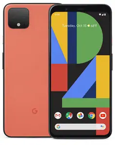 Замена телефона Google Pixel 4 XL в Екатеринбурге